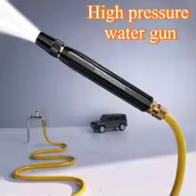 Portable Water Hose Nozzle